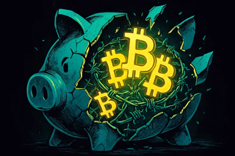 ใครขโมย 127,000 Bitcoins? ติดตามความจริงจาก 