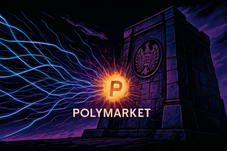 โรมาเนียสกัดกั้นโพลีมาร์เก็ต! การให้บริการการพนันโดยไม่มีใบอนุญาต blockchain ไม่ใช่ร่มสำหรับการพนันที่ผิดกฎหมาย