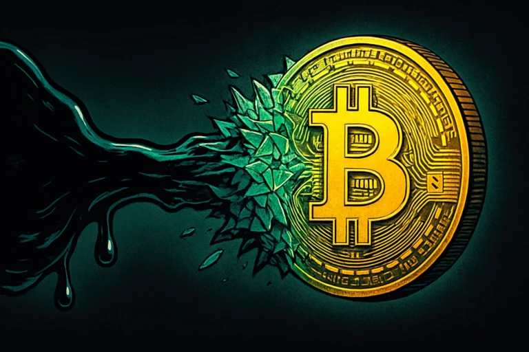 กองทุนอธิปไตยของอาบูดาบีเพิ่ม Bitcoin! ไตรมาสที่ 3 เพิ่มการถือครองหุ้น IBIT เป็น 5.5 ล้านหุ้น โดยมีเงินลงทุนรวมเกือบ 1 พันล้านดอลลาร์สหรัฐ