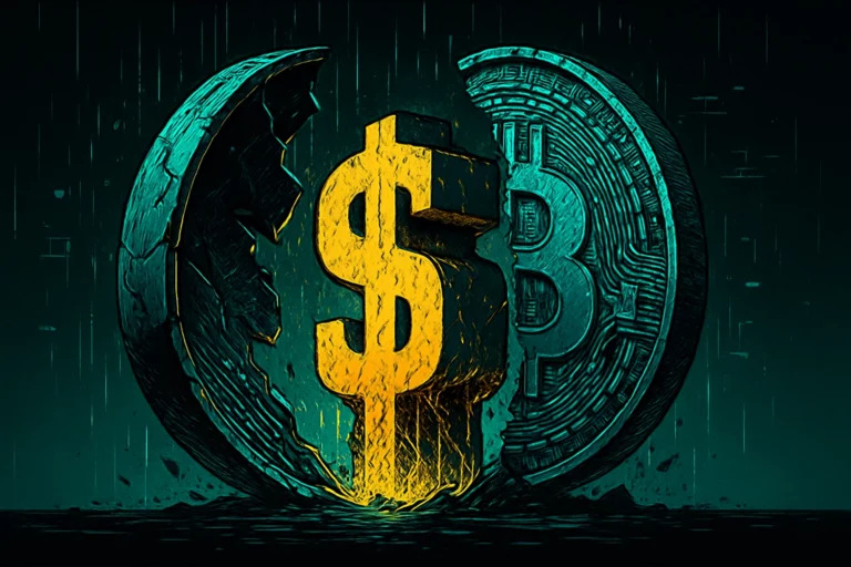 6 พันล้านเหรียญสหรัฐจะทำลาย Bitcoin หรือไม่? ศาสตราจารย์ด้านการเงิน: ต้นทุนของ “การโจมตี 51%” ของ BTC นั้นไม่สูงมากนัก