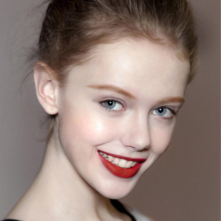 ฟรานเซส