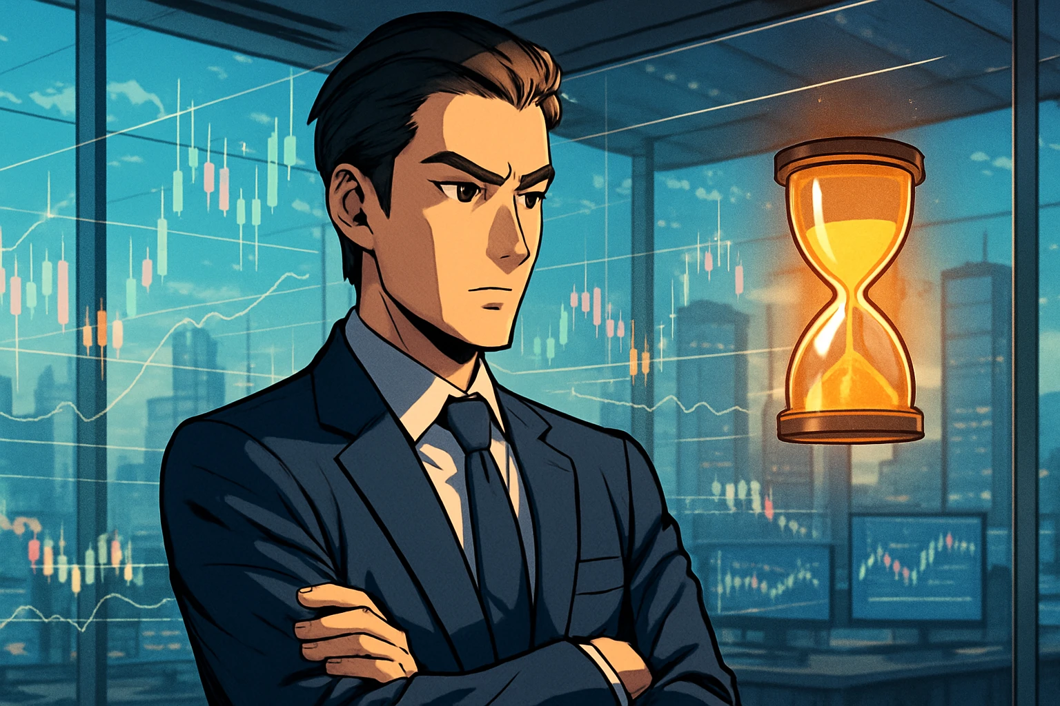 จะบุกเข้าสู่อุตสาหกรรม crypto โดยไม่ต้องพึ่งโชคได้อย่างไร?