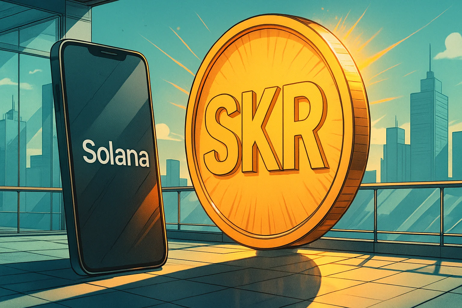 Binance เปิดตัว “Binance Sprout”: บัญชีออมทรัพย์ Cryptocurrency ที่ออกแบบมาสำหรับเด็กและวัยรุ่น