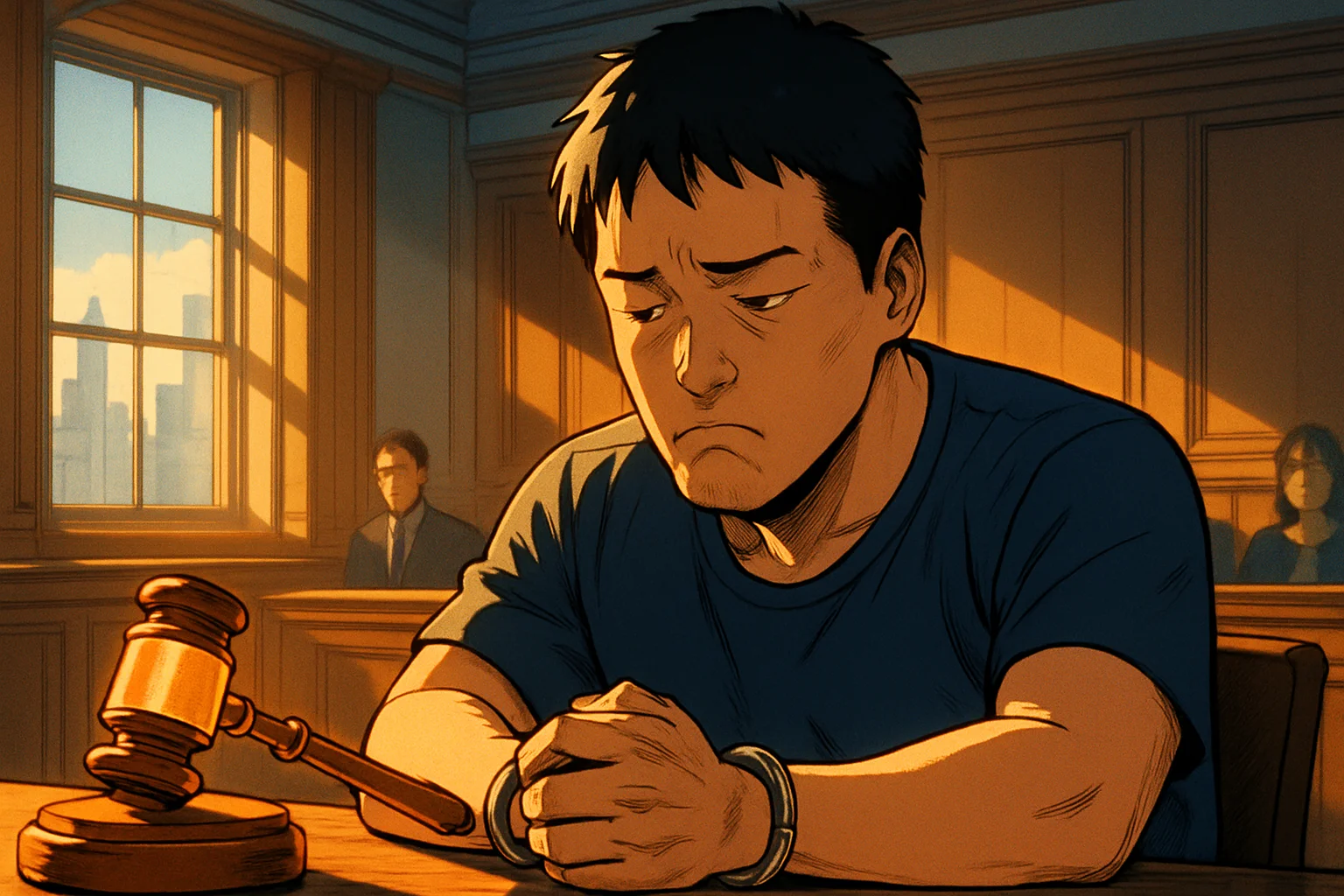 โด ควอนถูกตัดสินจำคุก 15 ปี ผู้พิพากษา: ประโยคที่ยากลำบากในการหยุดยั้งภัยพิบัติ LUNA มูลค่า 4 หมื่นล้านดอลลาร์